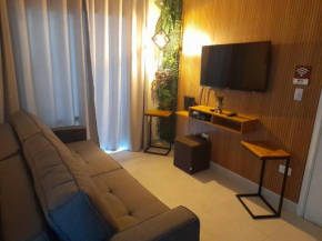 Flat 177 Unitá Home Stay Boqueirão